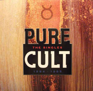 PURE CULT